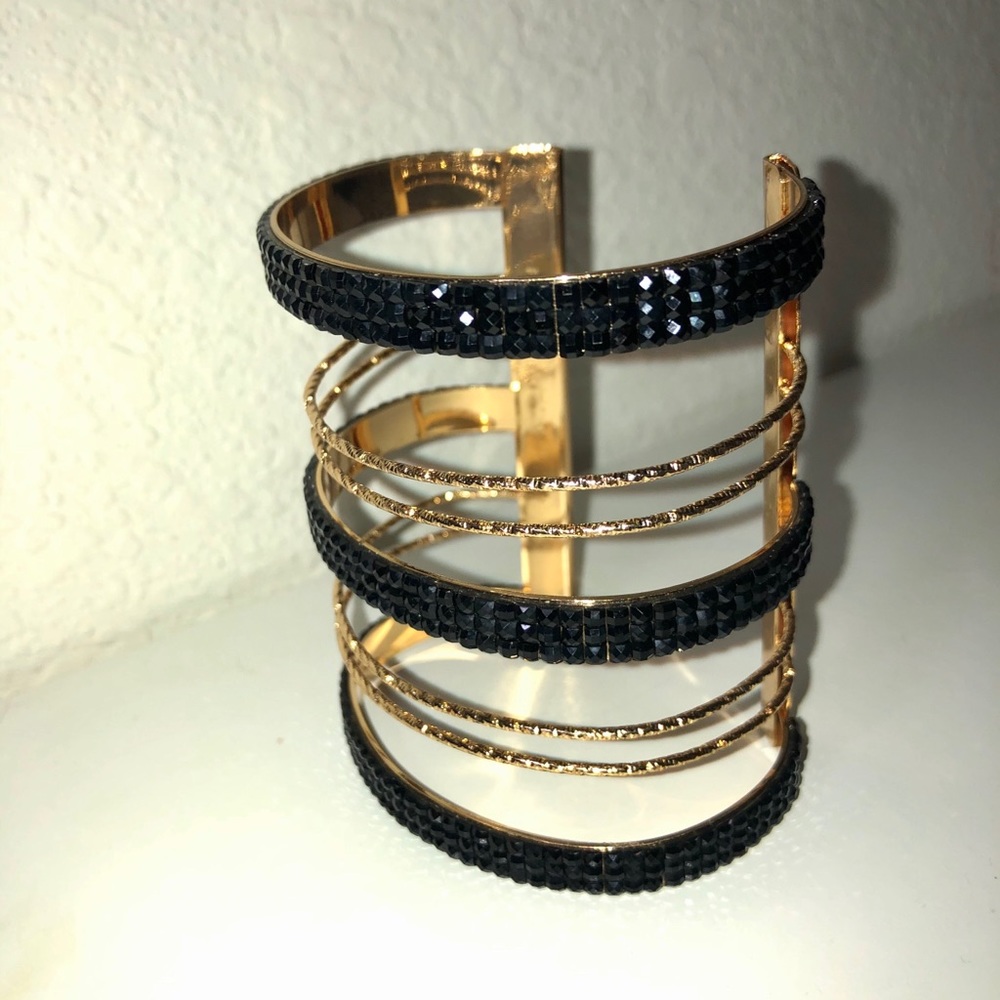 Cuff Bracelet